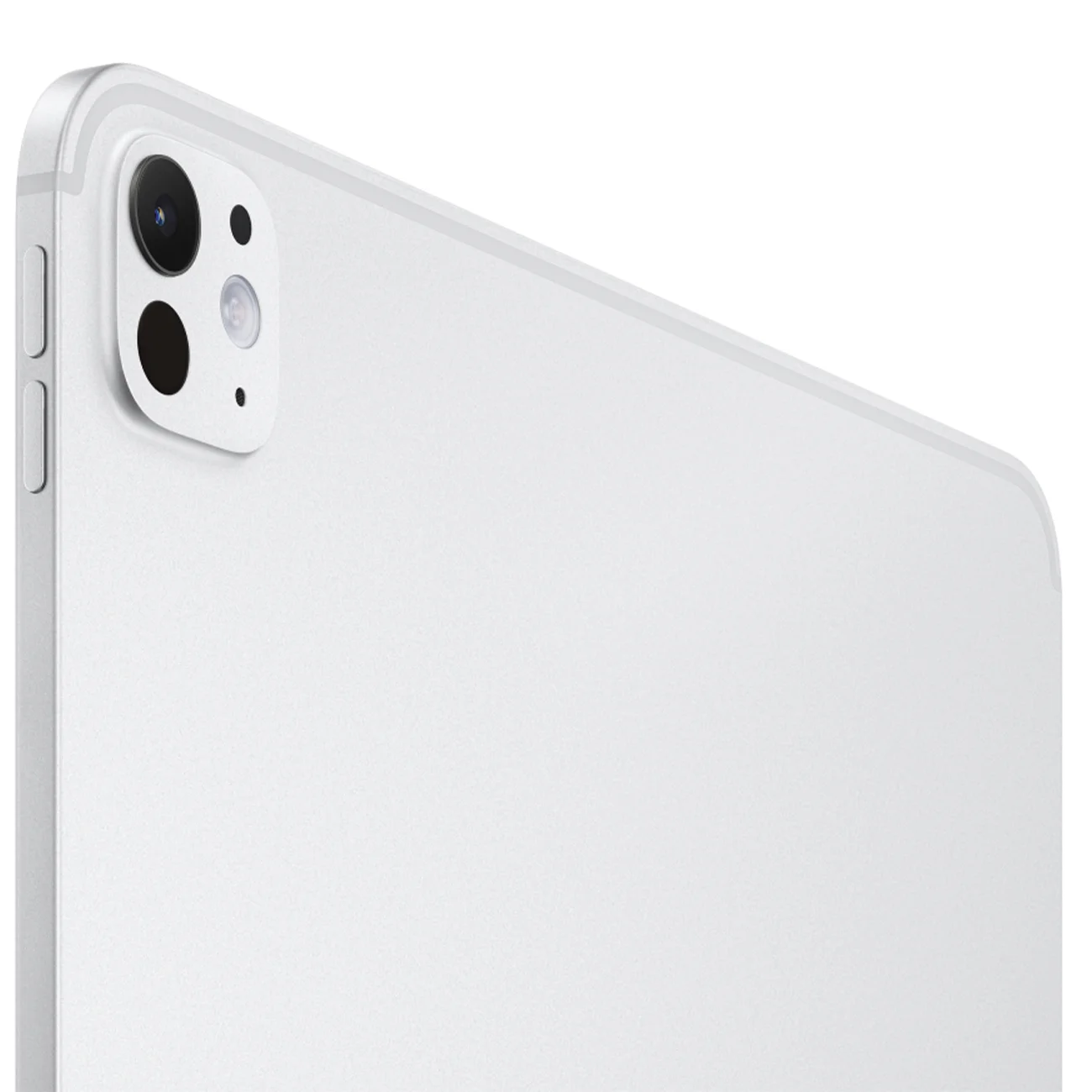 Планшет Apple iPad Pro 13 (2024), 512 ГБ, Standard Glass, Wi-Fi+Cellular, Серебристый