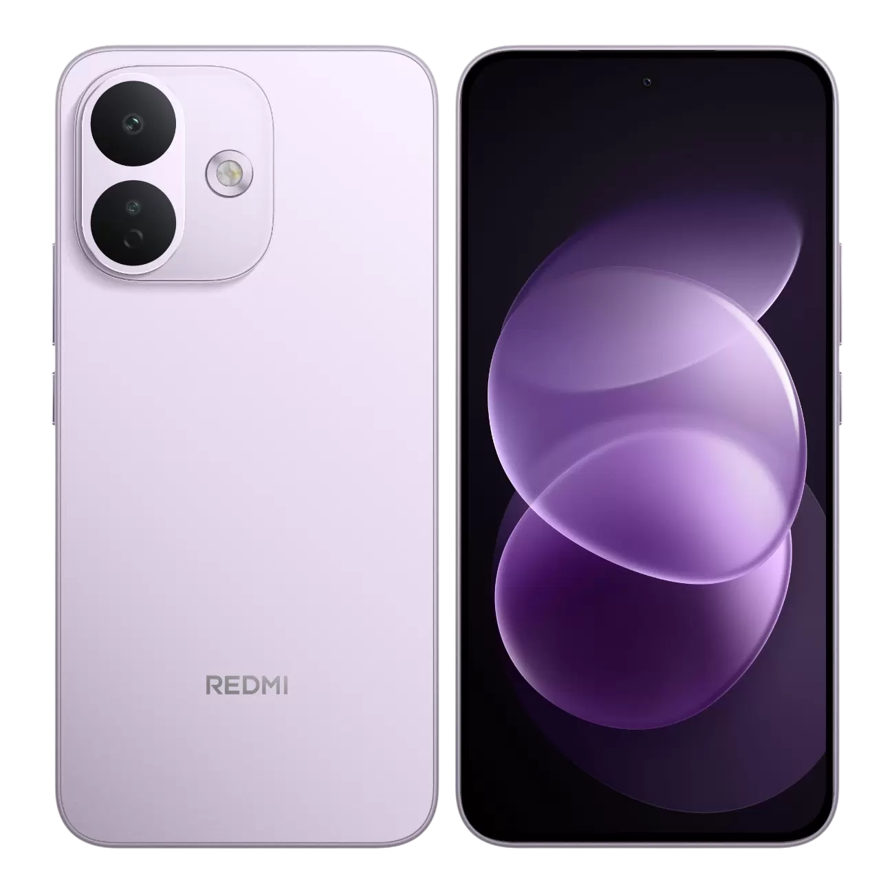 Смартфон Xiaomi Redmi Note 17 Pro, 6/128 ГБ, Purple (фиолетовый)