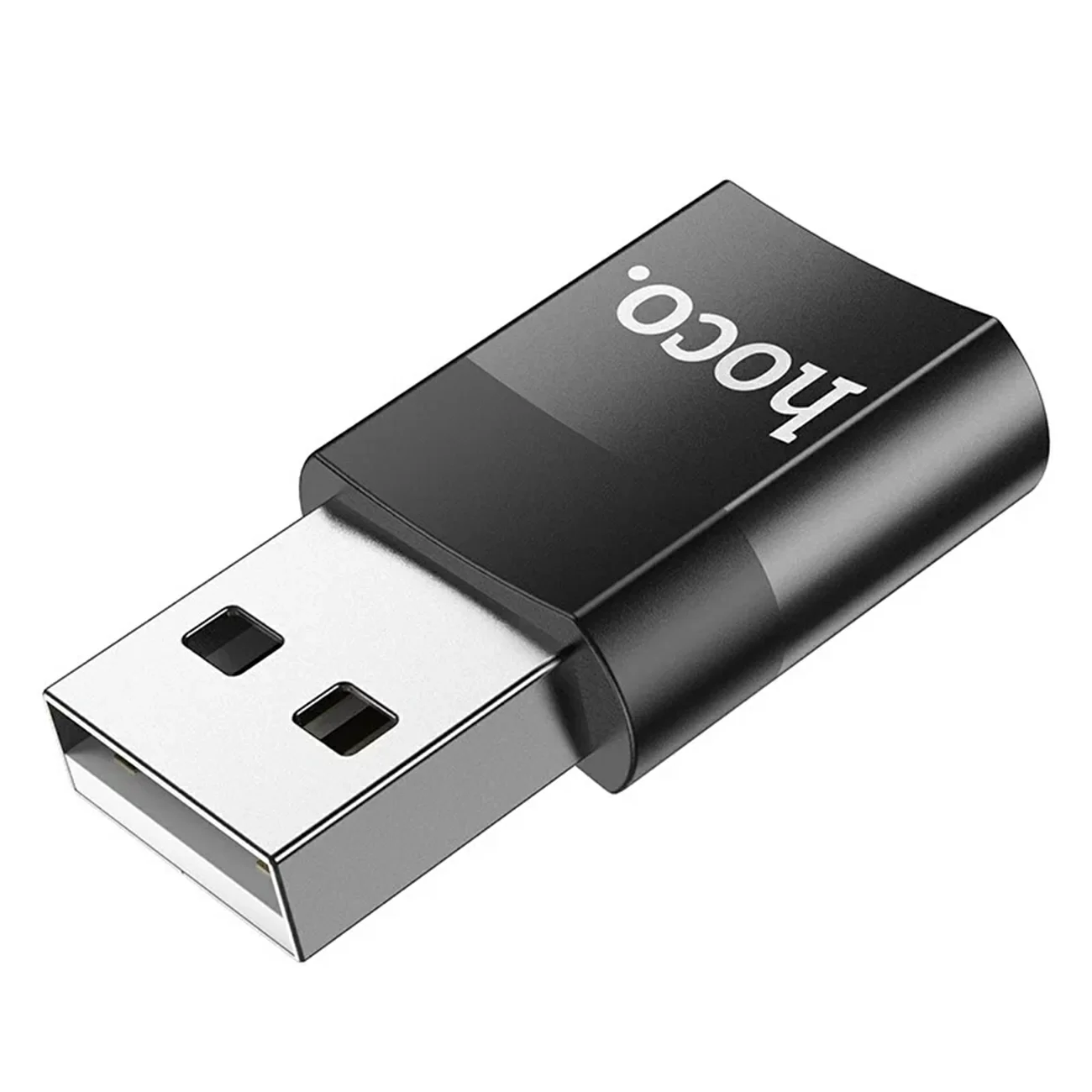 USB-адаптер 2.0 USB to Type-C UA17 USB-адаптер 2.0 USB to Type-C UA17