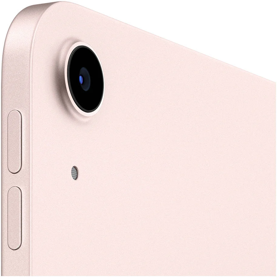 Планшет Apple iPad Air 5 2022 Wi‑Fi + Cellular 256 ГБ, pink