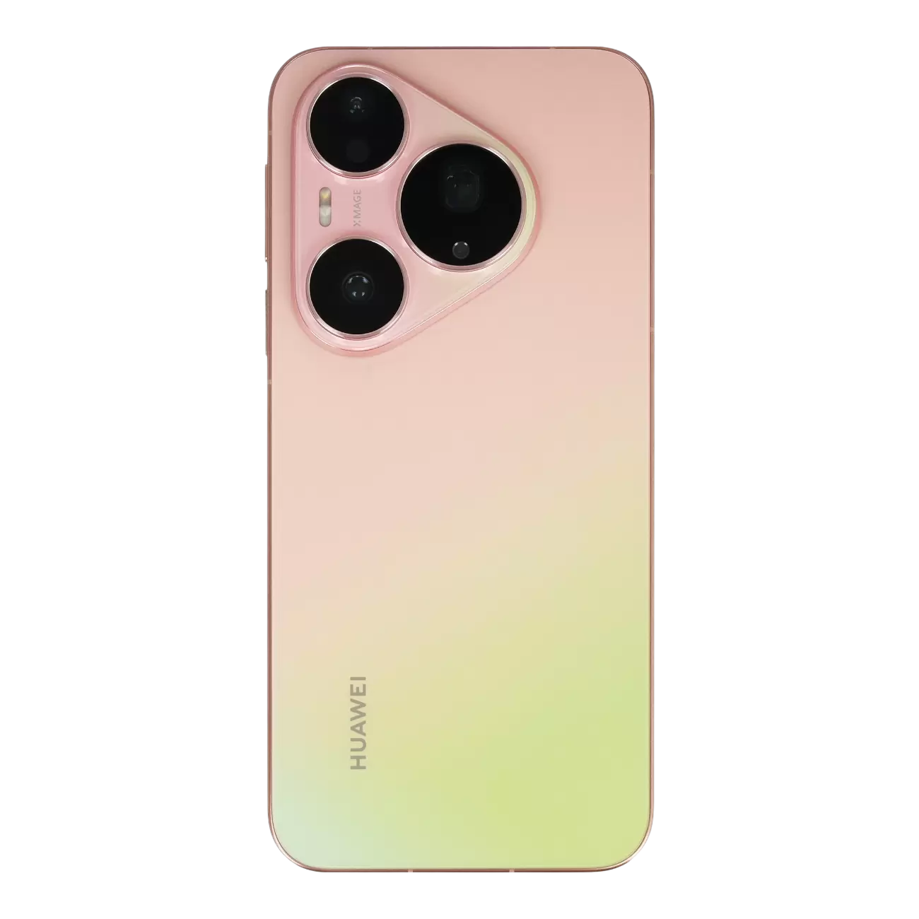 Смартфон Huawei Pura 90S Pro, 12/512 ГБ, Guava Soda (гуавовая газировка)