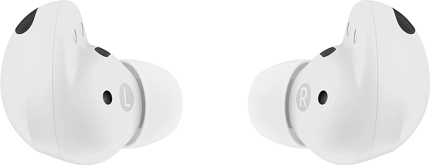 Наушники Samsung Galaxy Buds Pro 2, белый Наушники Samsung Galaxy Buds Pro 2, белый