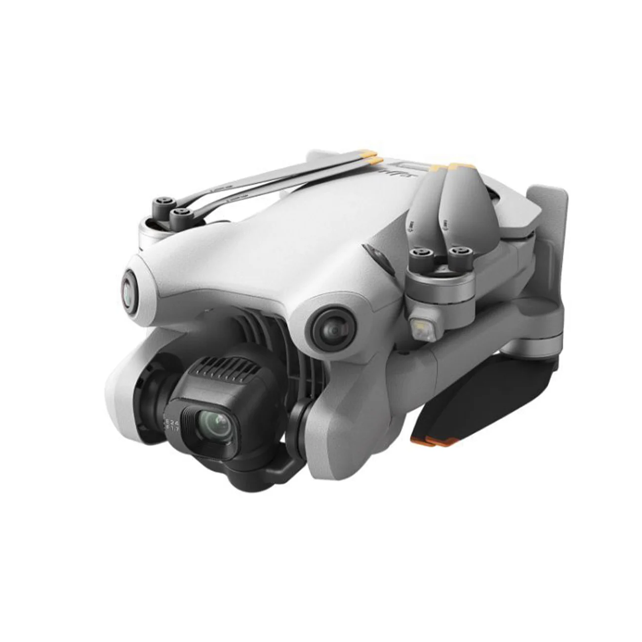 Квадрокоптер DJI Mini 4 Pro Fly More Combo, пульт DJI RC 2 Квадрокоптер DJI Mini 4 Pro Fly More Combo, пульт DJI RC 2