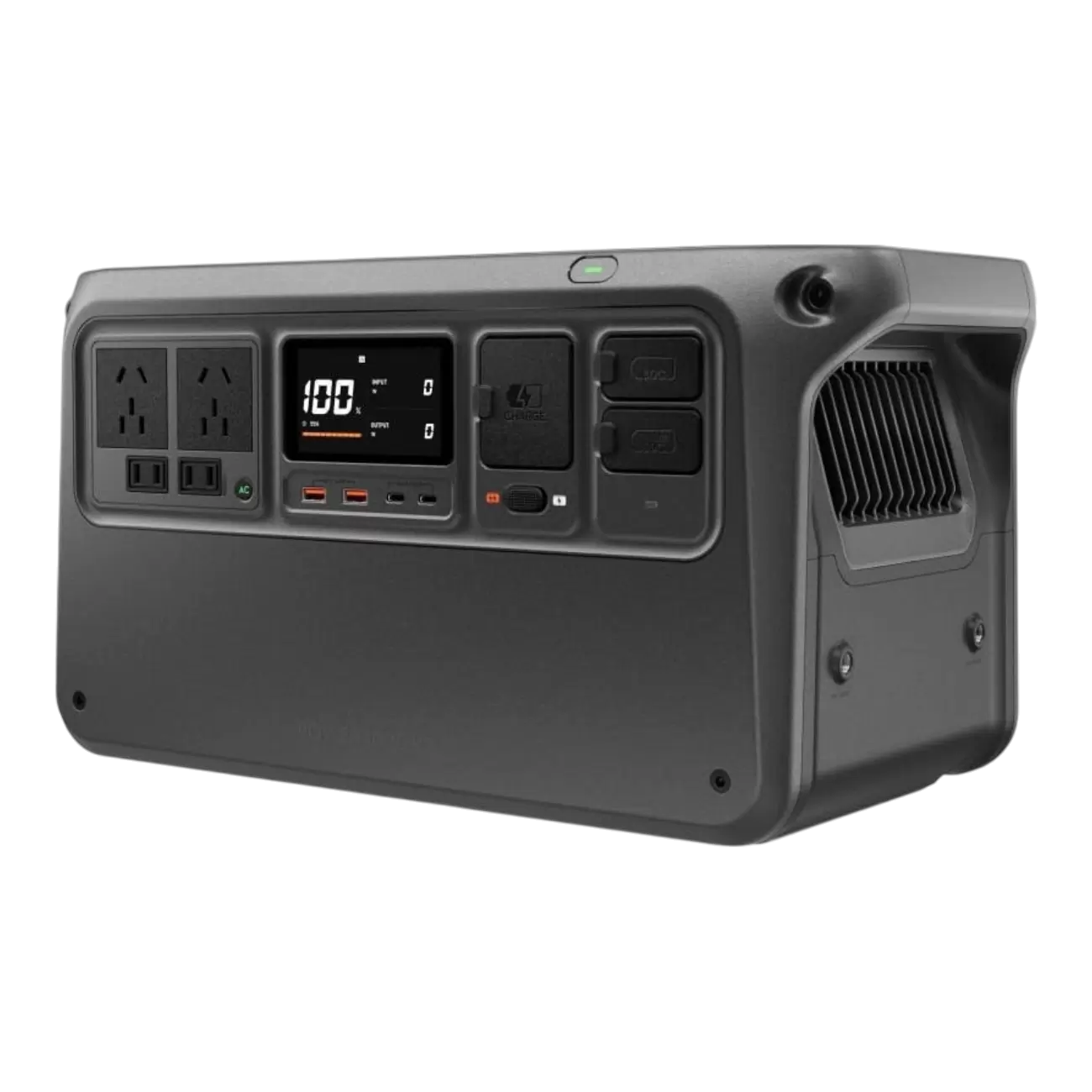 Портативная зарядная станция DJI Power 1000 V2 Портативная зарядная станция DJI Power 1000 V2