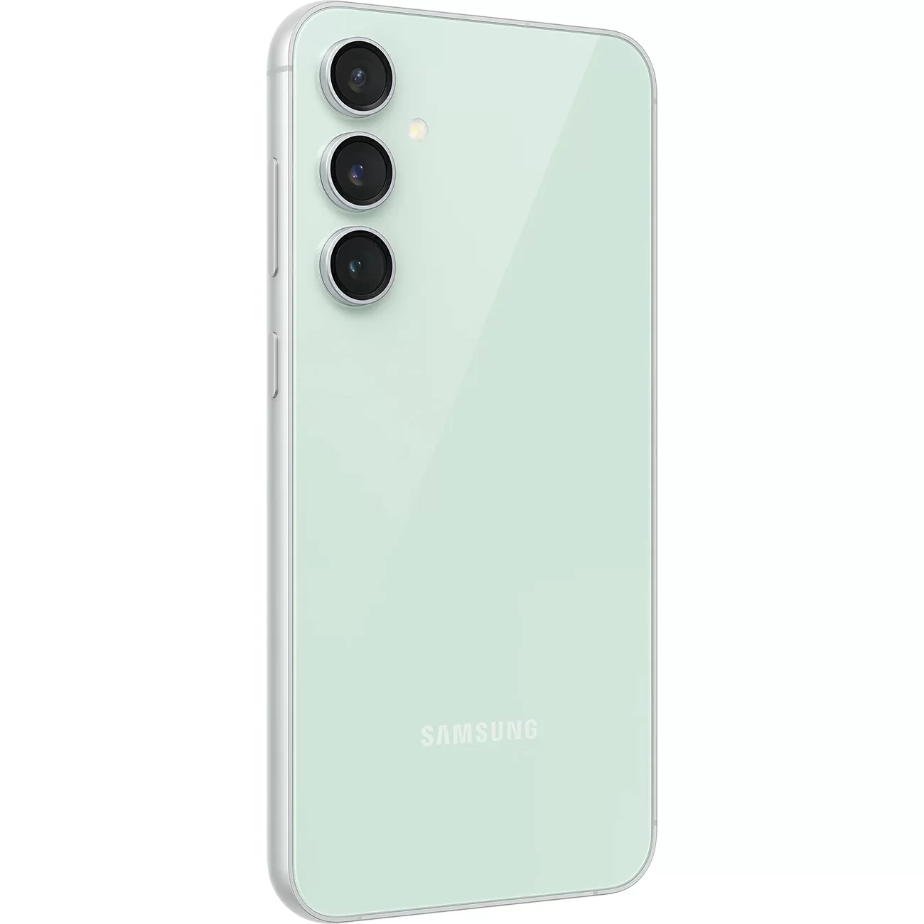 Смартфон Samsung Galaxy S23 FE 8/256 ГБ, Dual nano SIM, мятный (Snapdragon) Смартфон Samsung Galaxy S23 FE 8/256 ГБ, Dual nano SIM, мятный (Snapdragon)