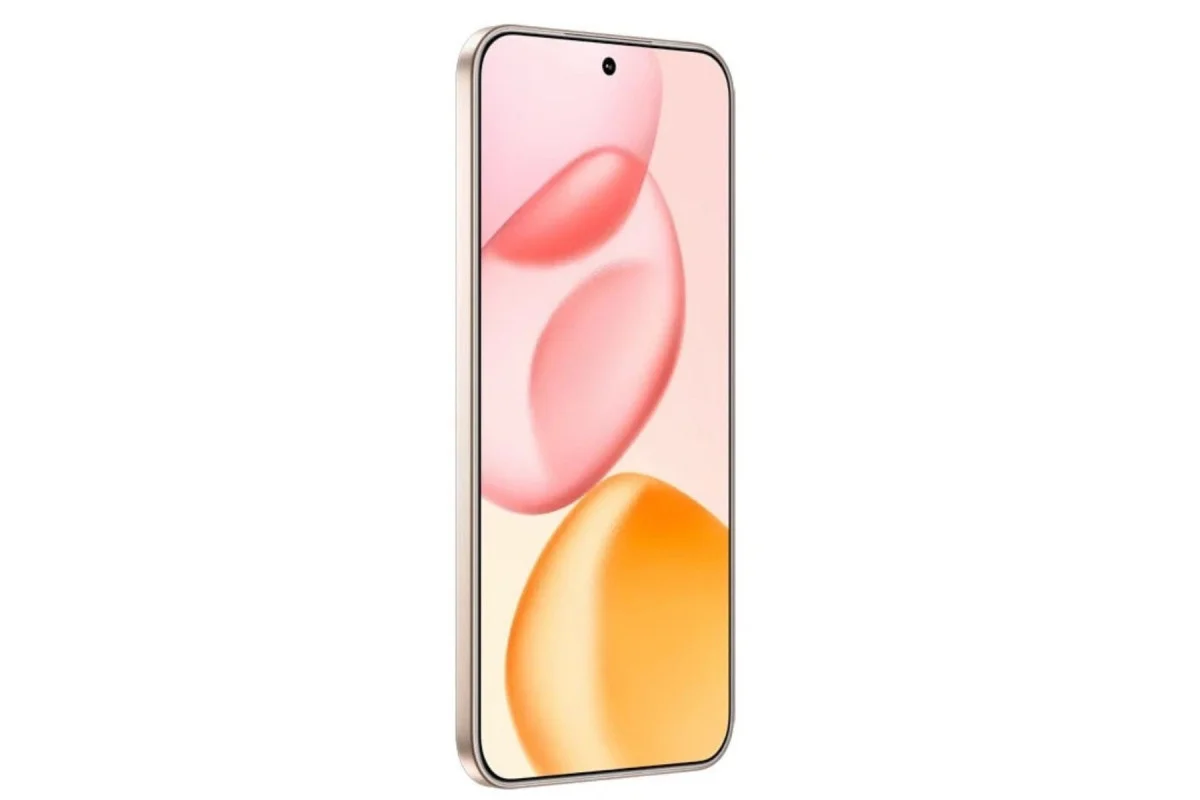 Смартфон Honor 400, 8/256 ГБ, Золотистый песок