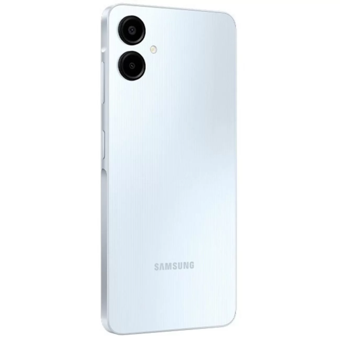 Смартфон Samsung Galaxy A06, 6/128Gb, Светло-голубой Смартфон Samsung Galaxy A06, 6/128Gb, Светло-голубой