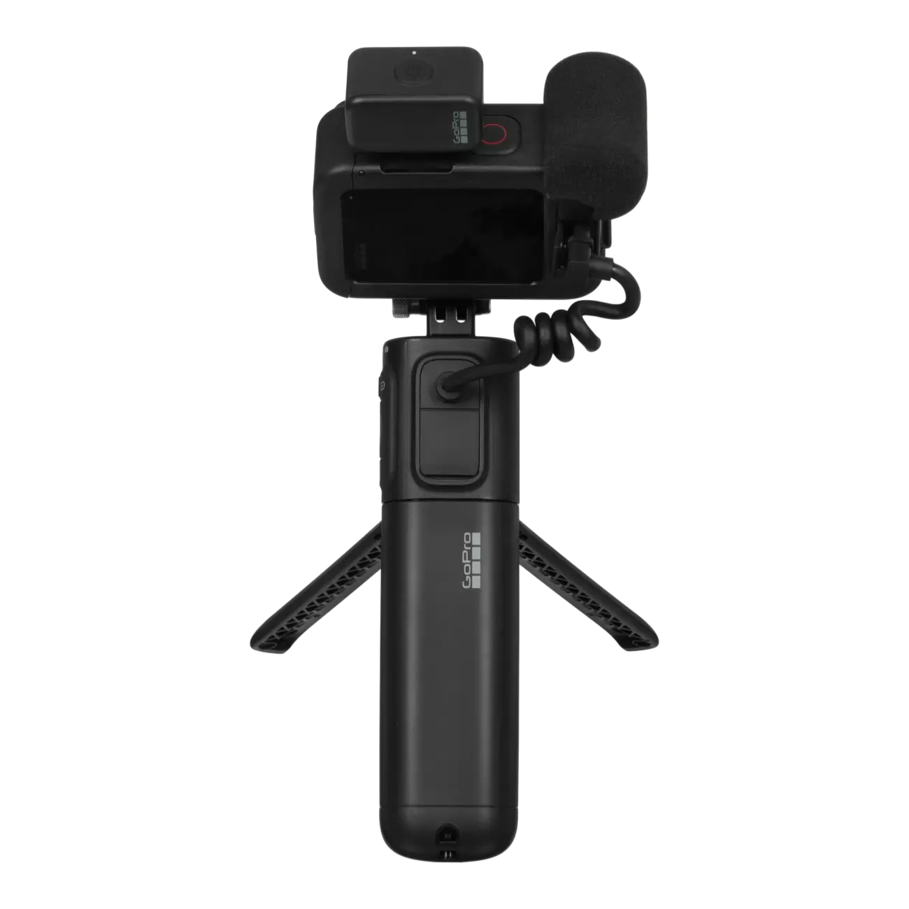 Экшн Камера - GoPro Hero 13 Black Creator Edition