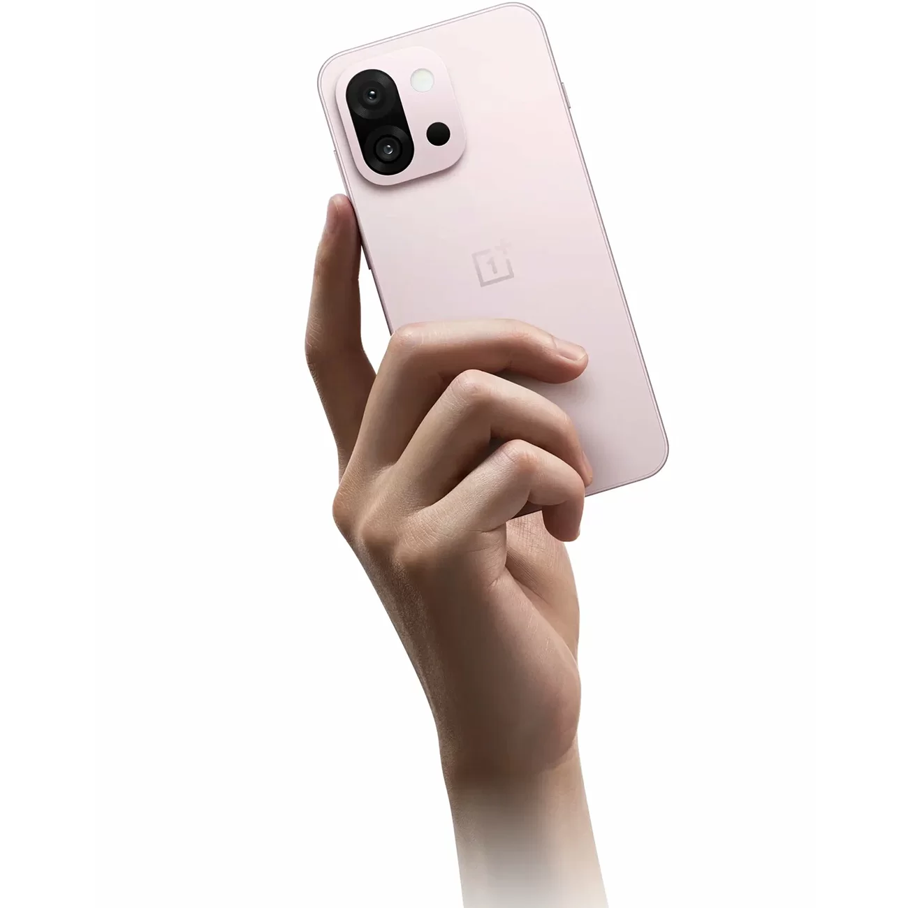 Смартфон OnePlus 13T, 16/512 ГБ, светло-розовый, Dual SIM