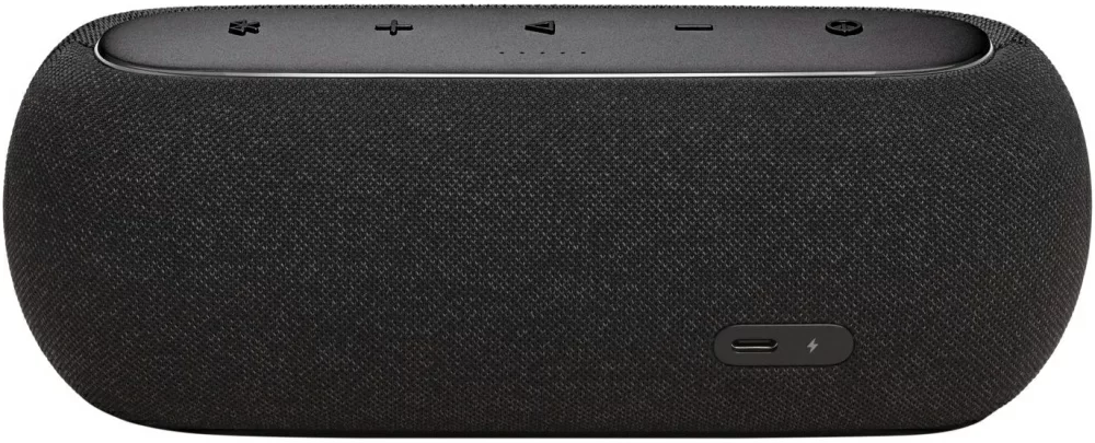 Harman Kardon Luna, Черный (Black)