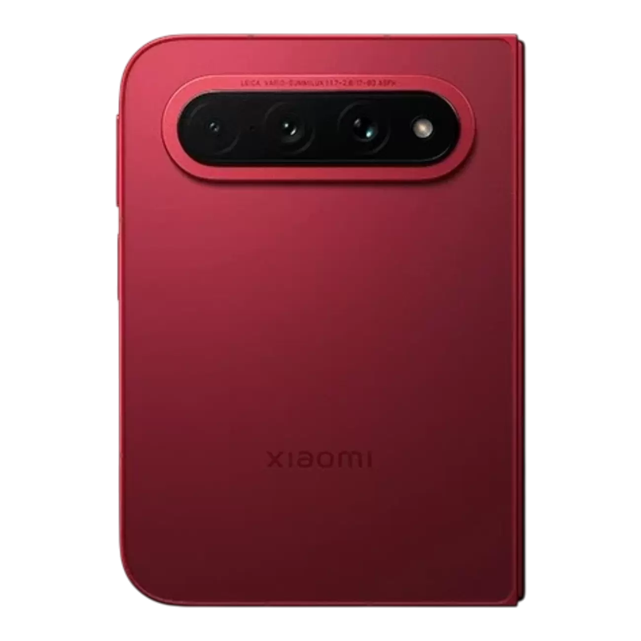 Смартфон Xiaomi 18 Fold, 16/1 ТБ, Red (красный)
