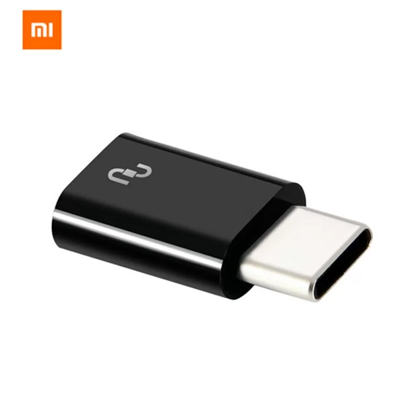 Кабель USB-C — microUSB (Xiaomi)