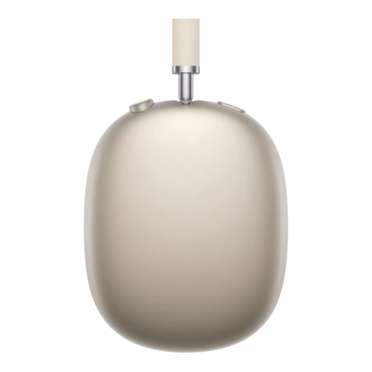 Наушники Apple AirPods Max 2, Starlight (сияющая звезда) (MHWL4)