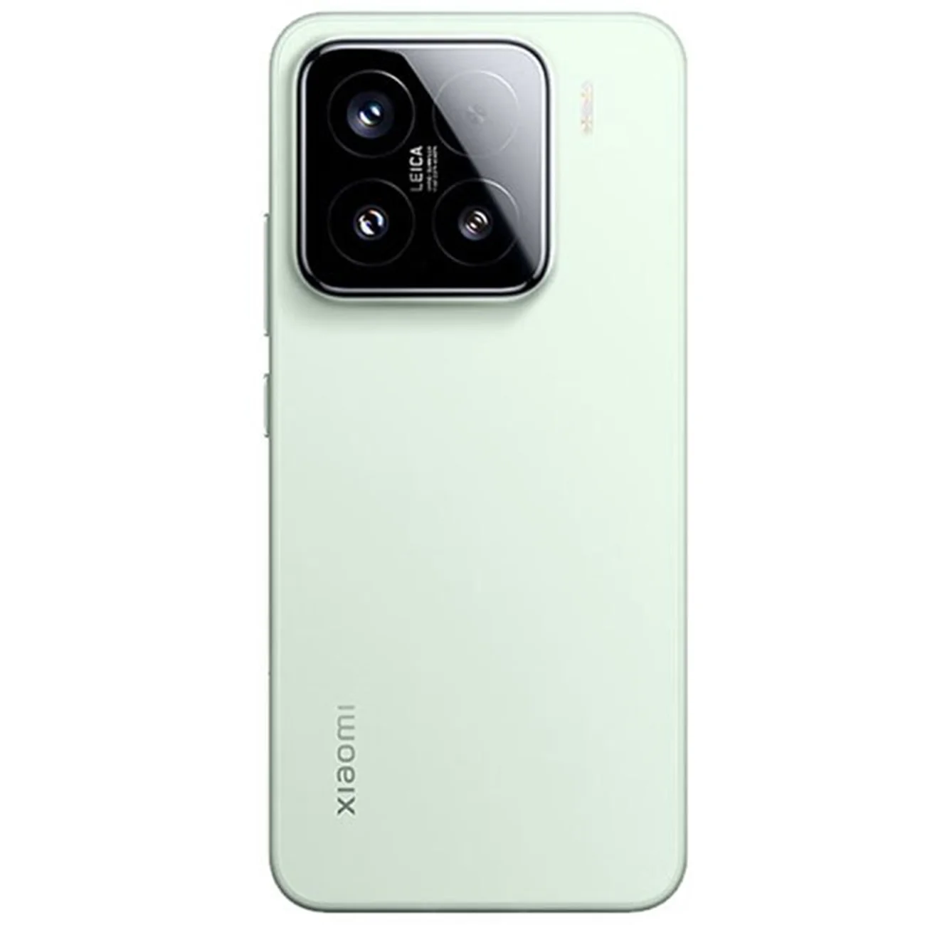 Смартфон Xiaomi 15, 12/256 ГБ, зелёный