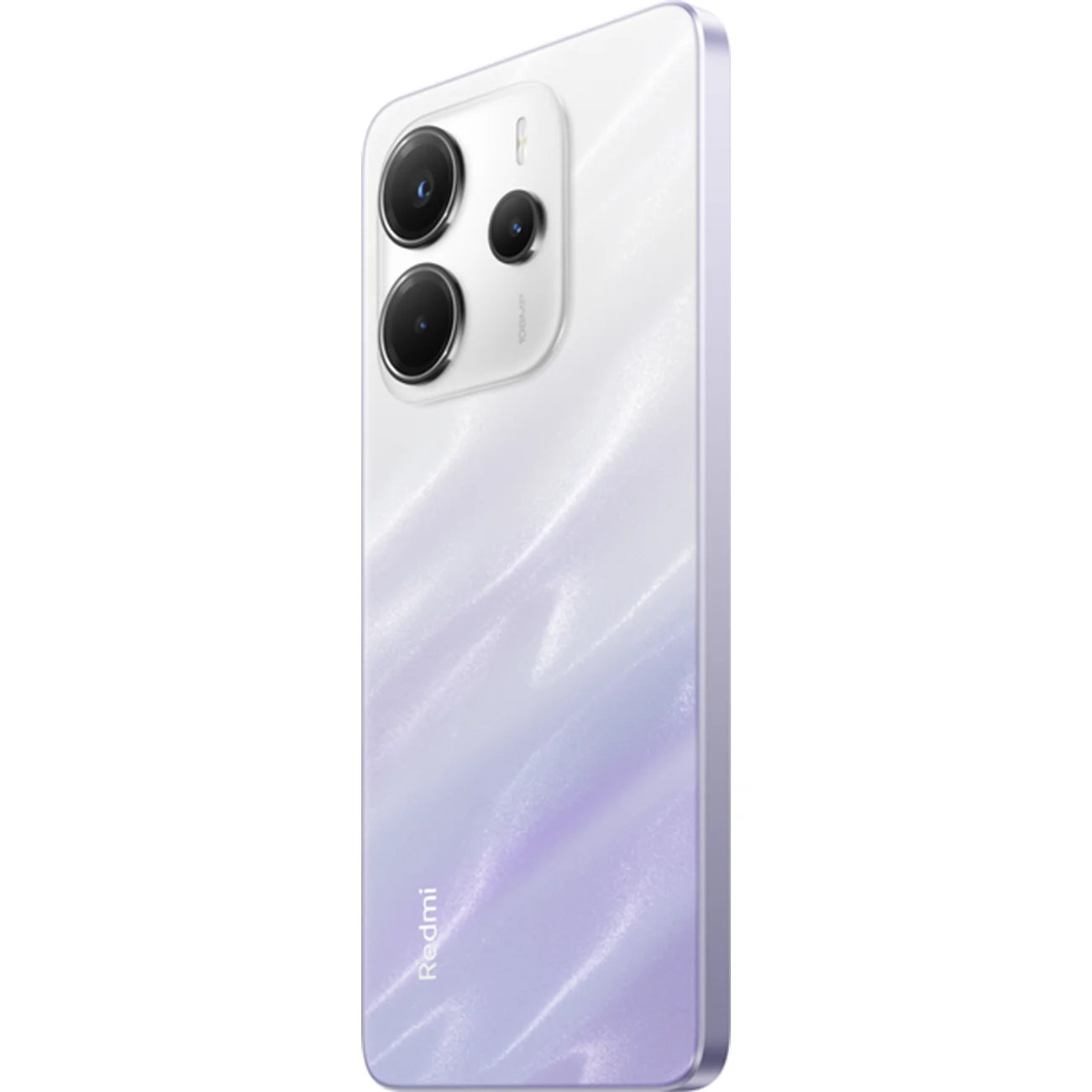 Смартфон Xiaomi Redmi Note 14 4G, 8/128 ГБ, мистический фиолетовый