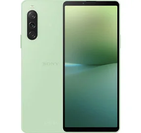 Смартфон Sony Xperia 10 V 6/128 ГБ, зеленый