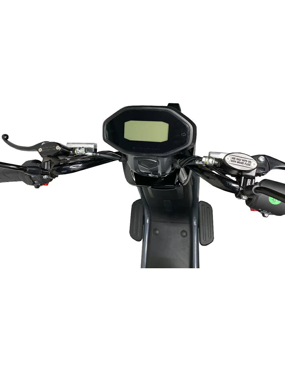 Электроскутер Kugoo Kirin Note Электроскутер Kugoo Kirin Note