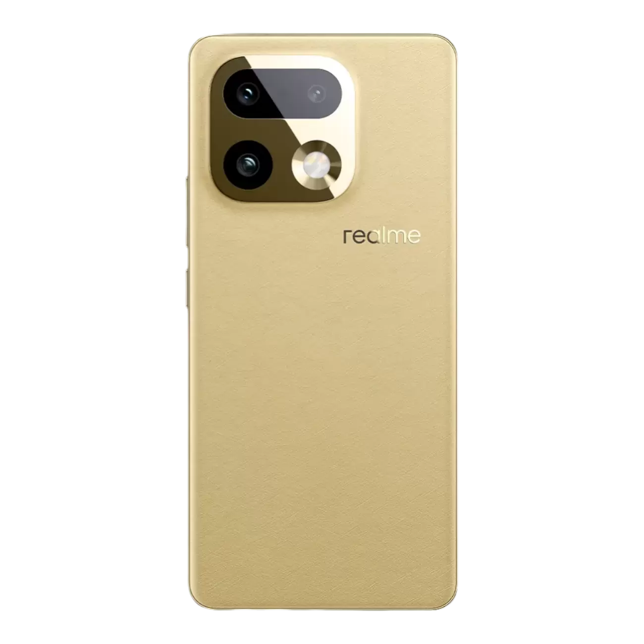 Смартфон Realme 16 Pro 5G, 8/256 ГБ, Beige (бежевый)
