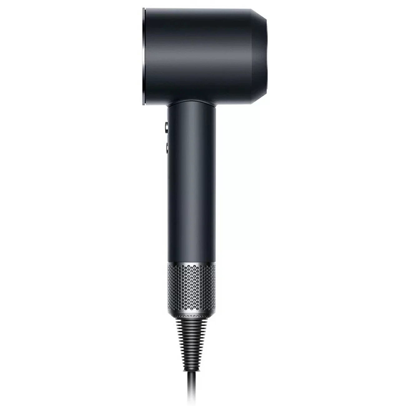 Фен Dyson Supersonic Lite HD08, Black/Nickel