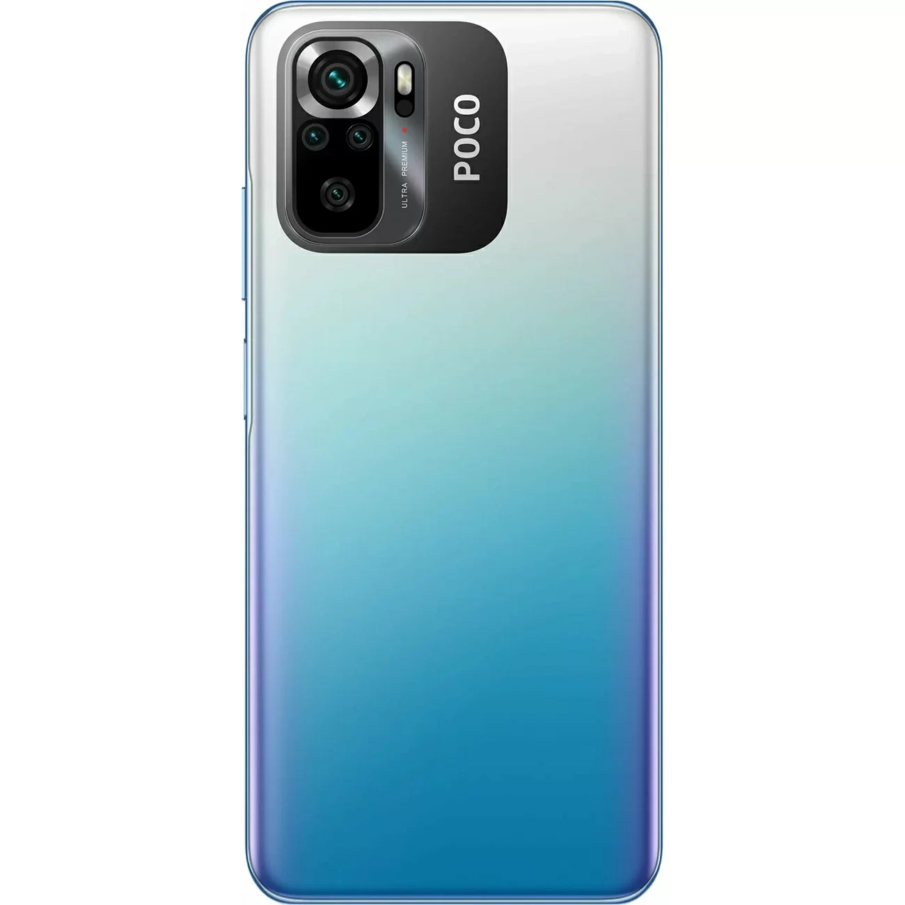 Смартфон Xiaomi POCO M5s, 8/256 ГБ, синий