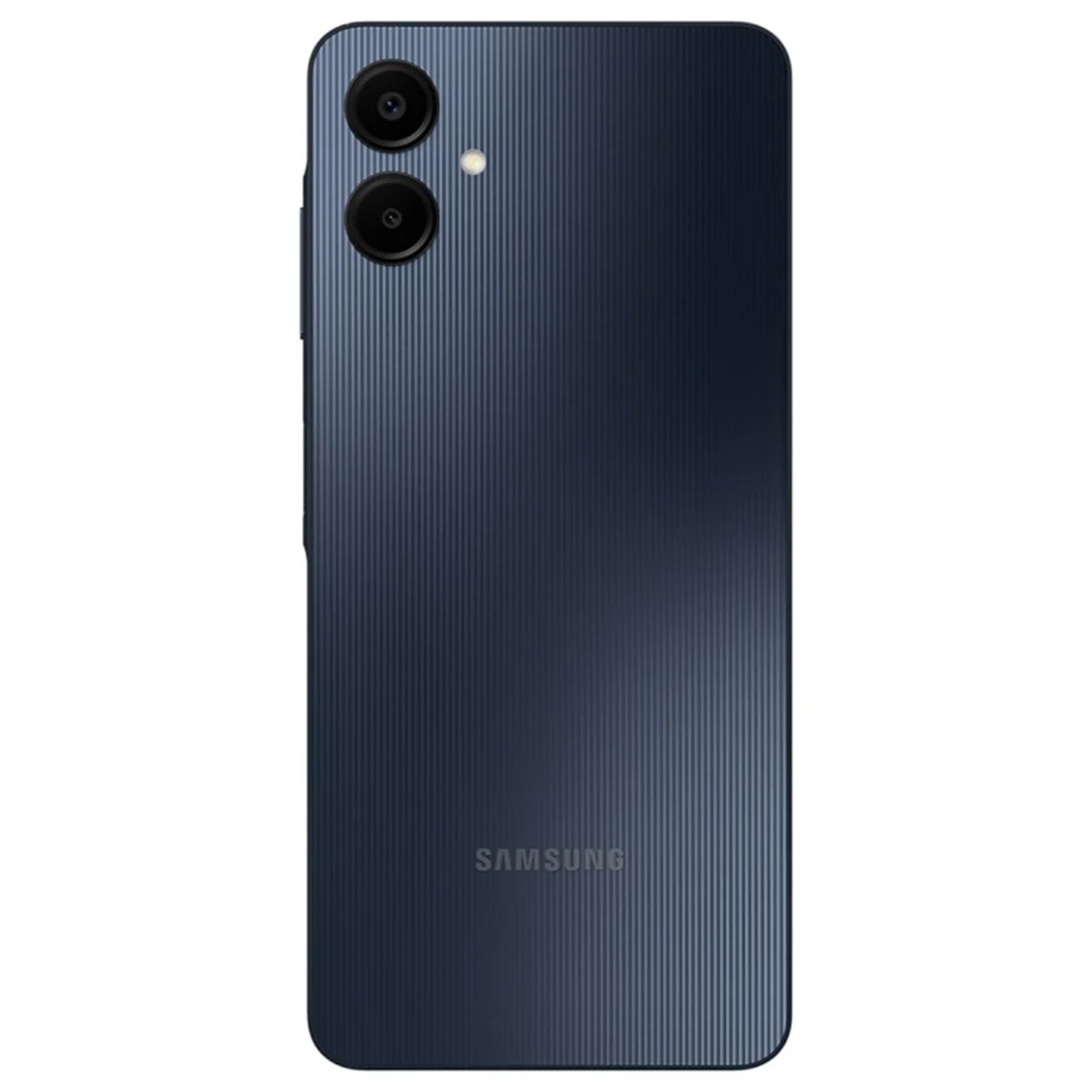 Смартфон Samsung Galaxy A06, 6/128Gb, Черный