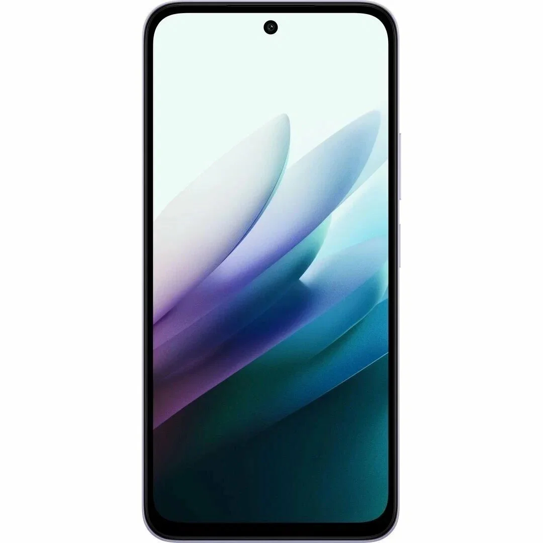 Смартфон Xiaomi Redmi 15 4G, 6/128 ГБ, Sandy Purple / Фиолетовый