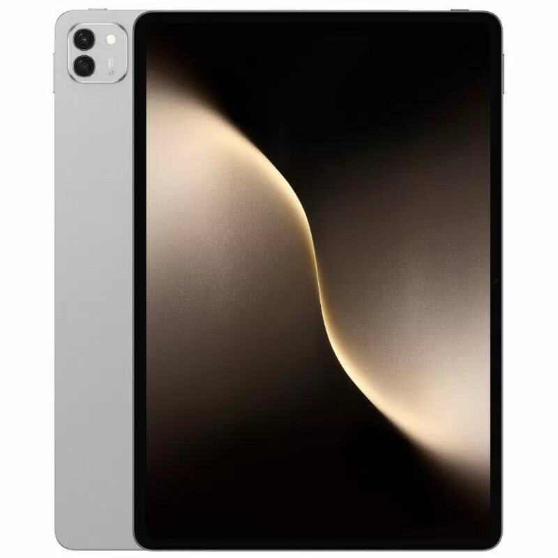 Планшет Honor Magic Pad 3, 16/512 ГБ, Grey (серый)