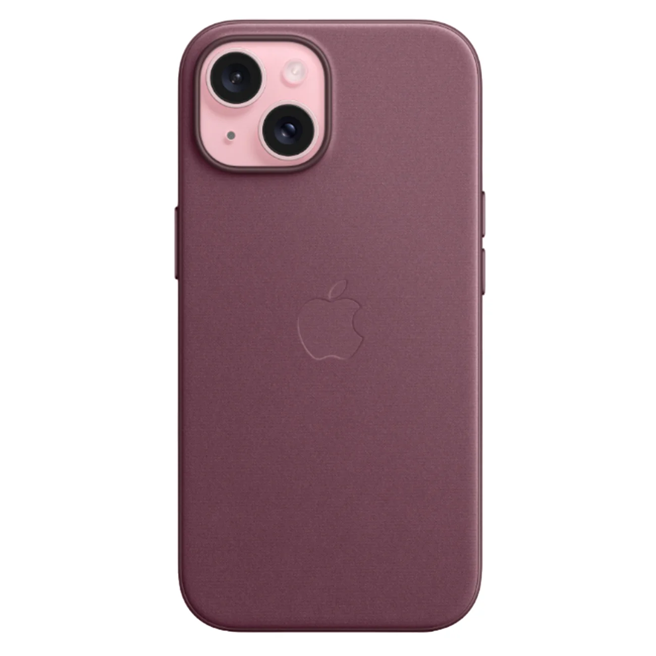 Чехлы Apple FineWoven для iPhone (копия) для 15/15 Pro/15Pro Max/16/16 plus/16 Pro/16 Pro Max/