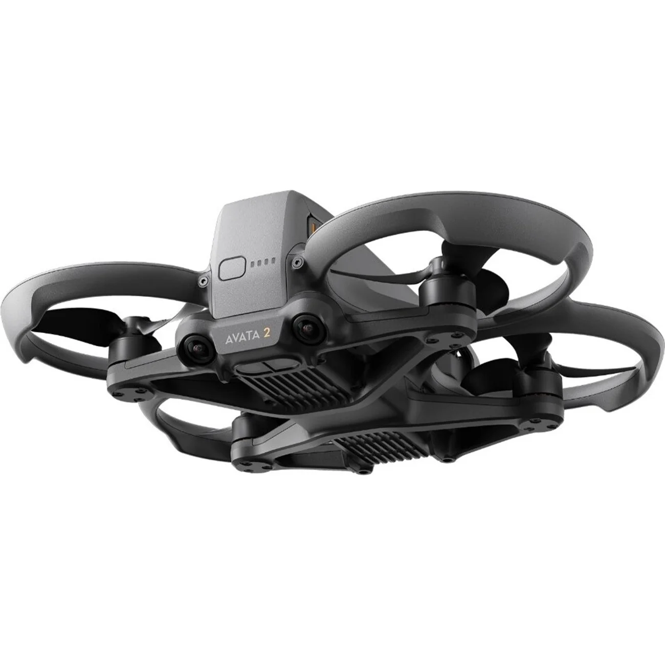Квадрокоптер DJI Avata 2 Fly More Combo (3 Батареи) Квадрокоптер DJI Avata 2 Fly More Combo (3 Батареи)