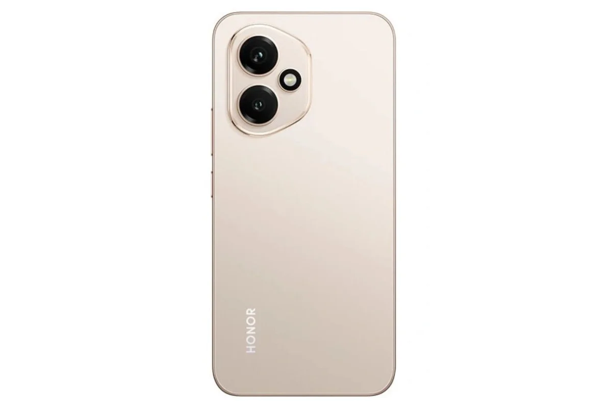 Смартфон Honor 400, 8/256 ГБ, Золотистый песок