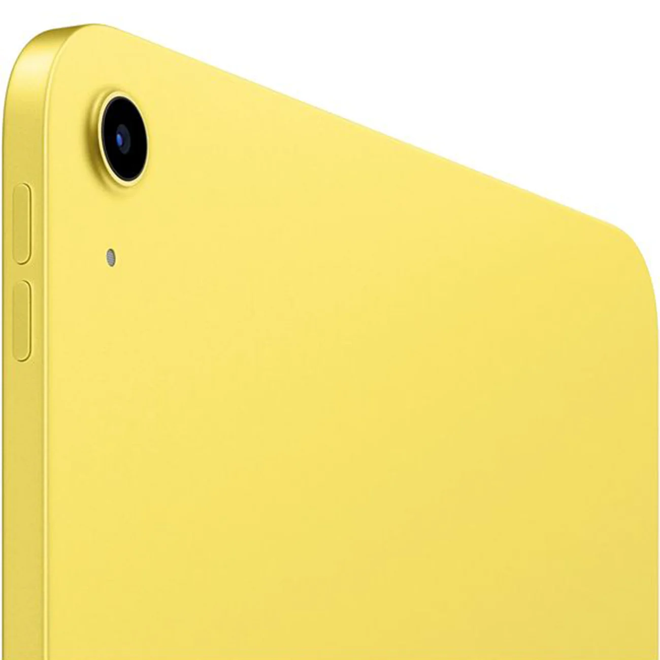 Планшет Apple iPad 11" 2025, A16, Wi-Fi, 256 ГБ, жёлтый
