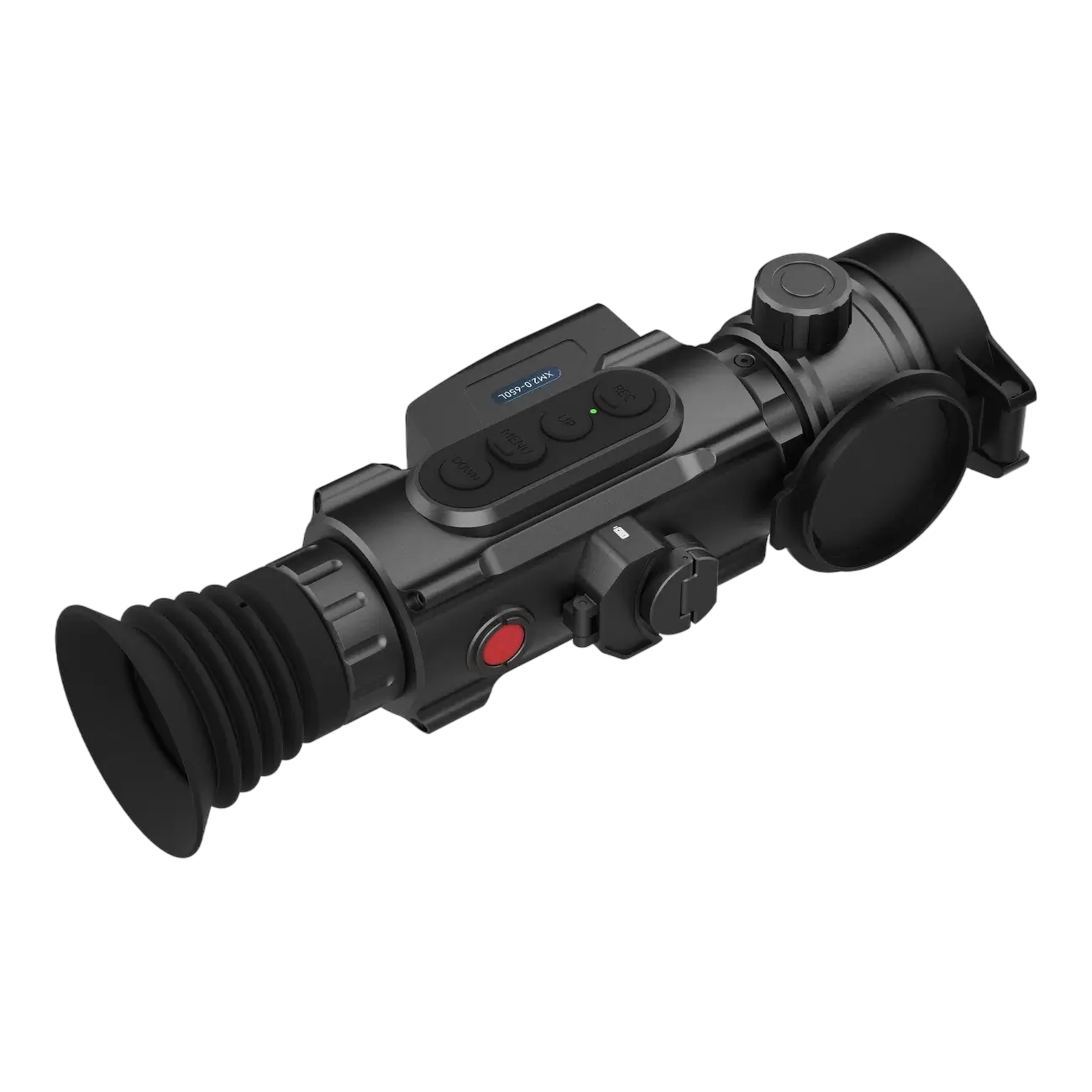 Тепловизионный прицел Sytong XM06-50LRF v2.0 Тепловизионный прицел Sytong XM06-50LRF v2.0