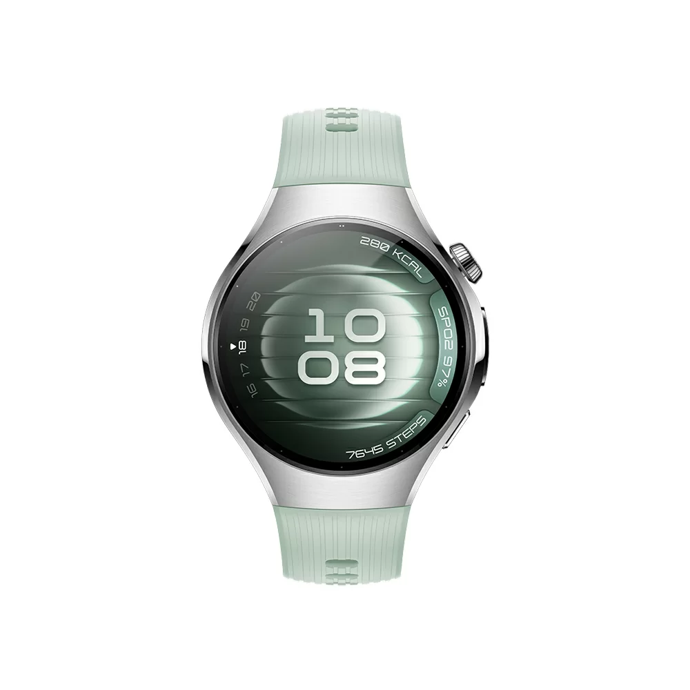 Смарт-часы Huawei Watch 5, 42 мм, Green (зелёный) Смарт-часы Huawei Watch 5, 42 мм, Green (зелёный)