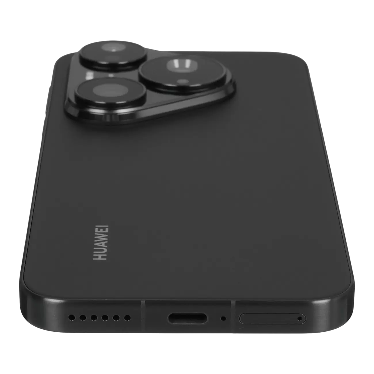Смартфон Huawei Pura 90S Pro, 12/512 ГБ, Black (чёрный)