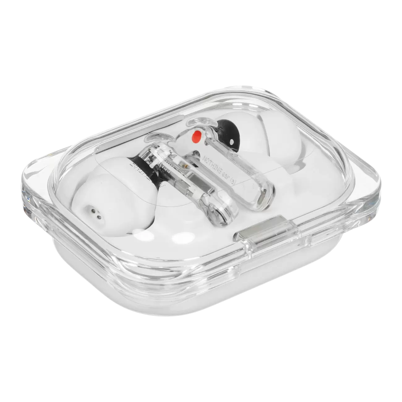 Наушники Nothing Ear (a), White (белый)