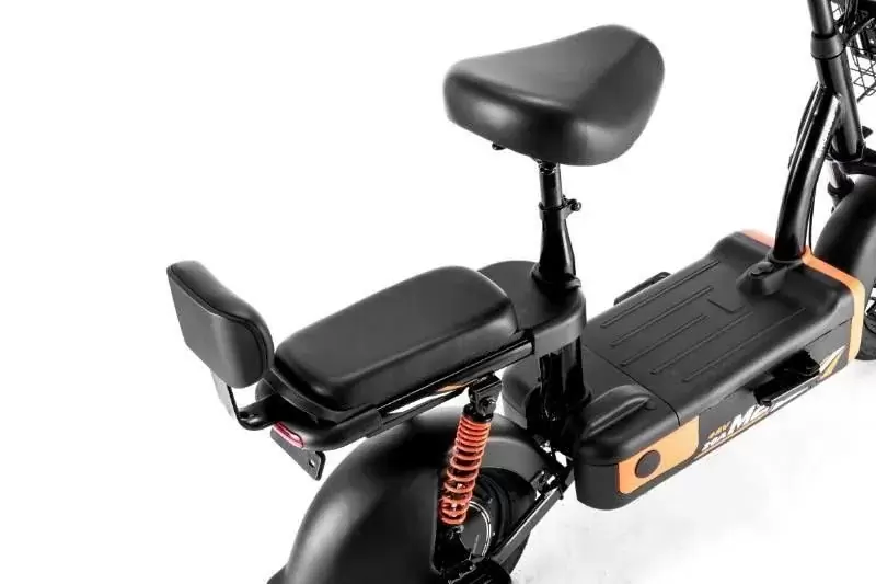 Электросамокат Qronge M2