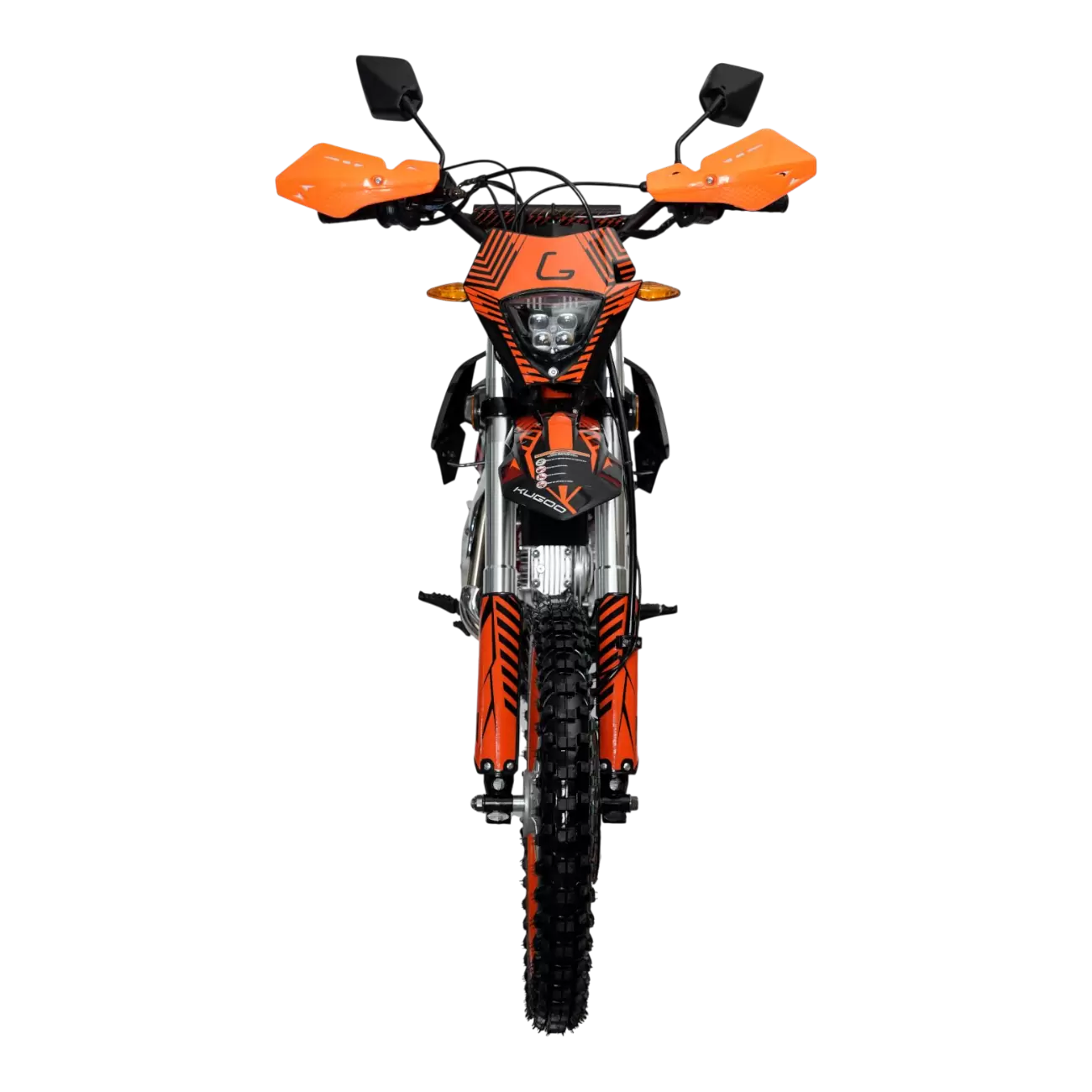 Мотоцикл эндуро Kugoo ХB-125 Мотоцикл эндуро Kugoo ХB-125