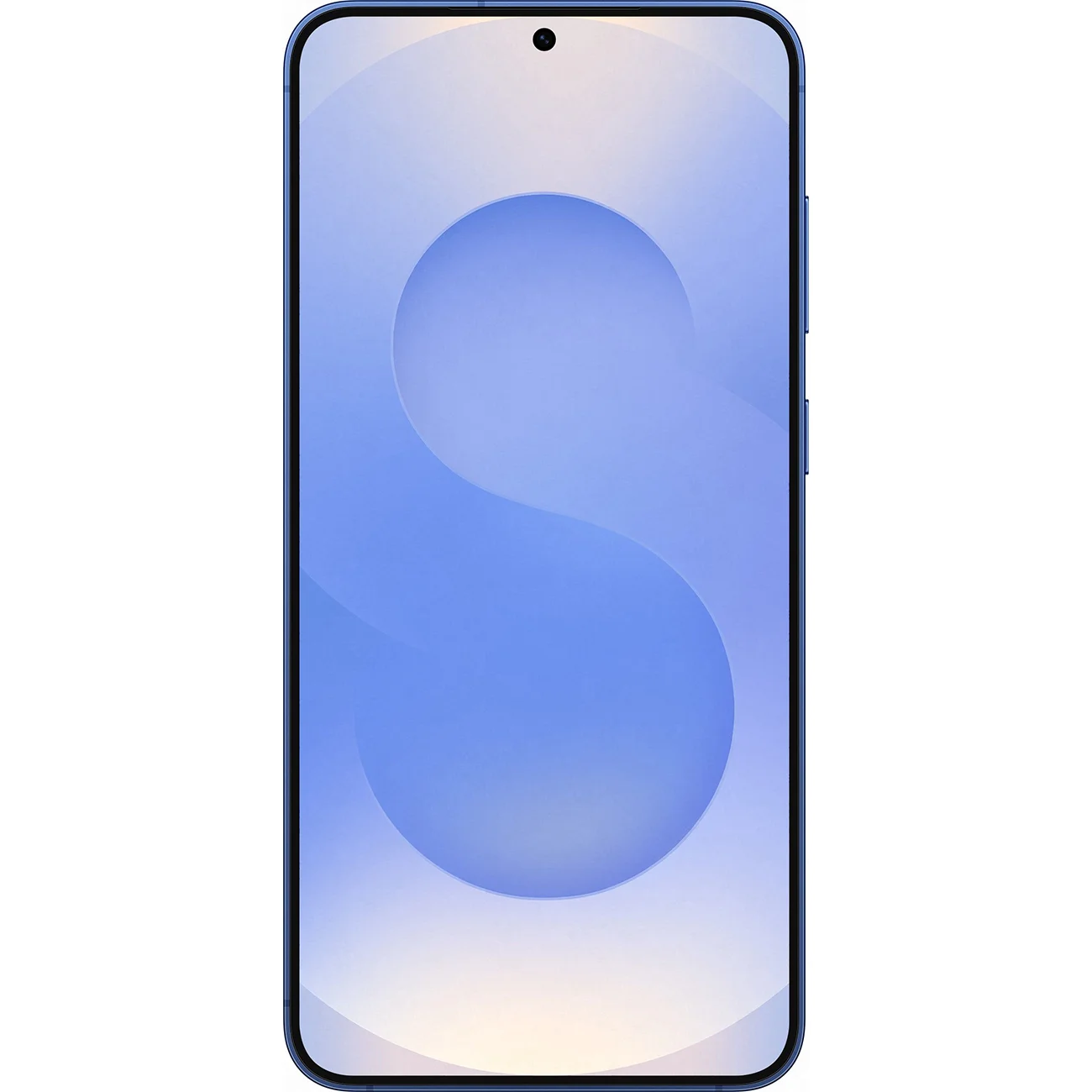 Смартфон Samsung Galaxy S25 Plus, 12/512 ГБ, тёмно-синий