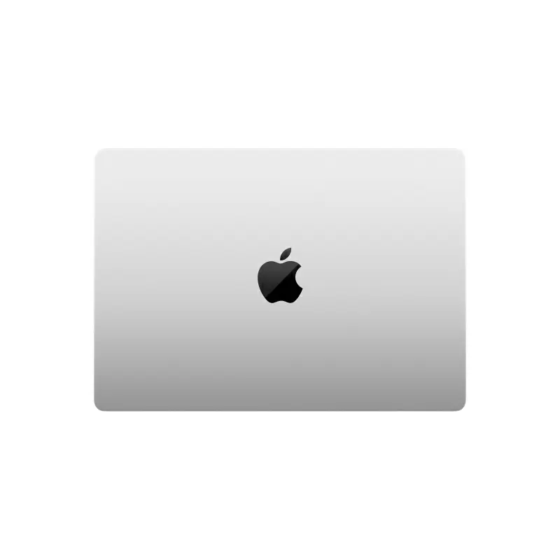 Ноутбук Apple MacBook Pro 14″ (2025), M5, 32 ГБ / 512 ГБ, Silver (серебристый) (Z1KL0000D)