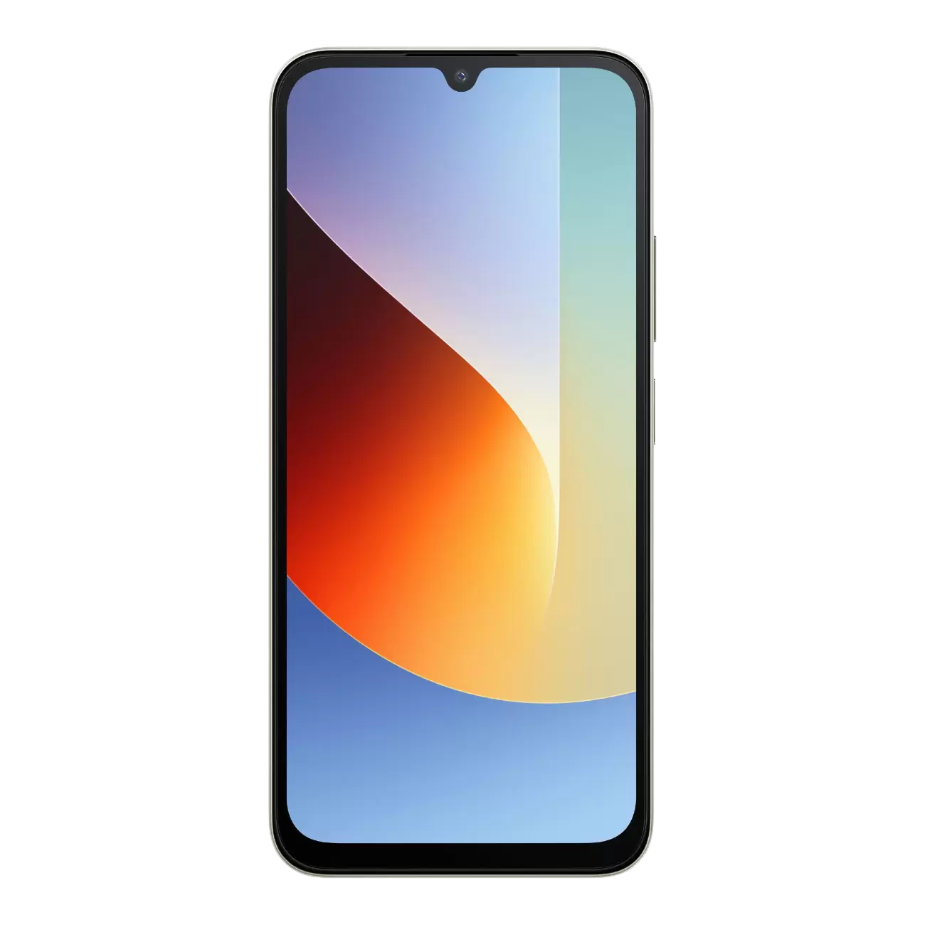 Смартфон Xiaomi Redmi A7 Pro, 4/128 ГБ, Orange (оранжевый)