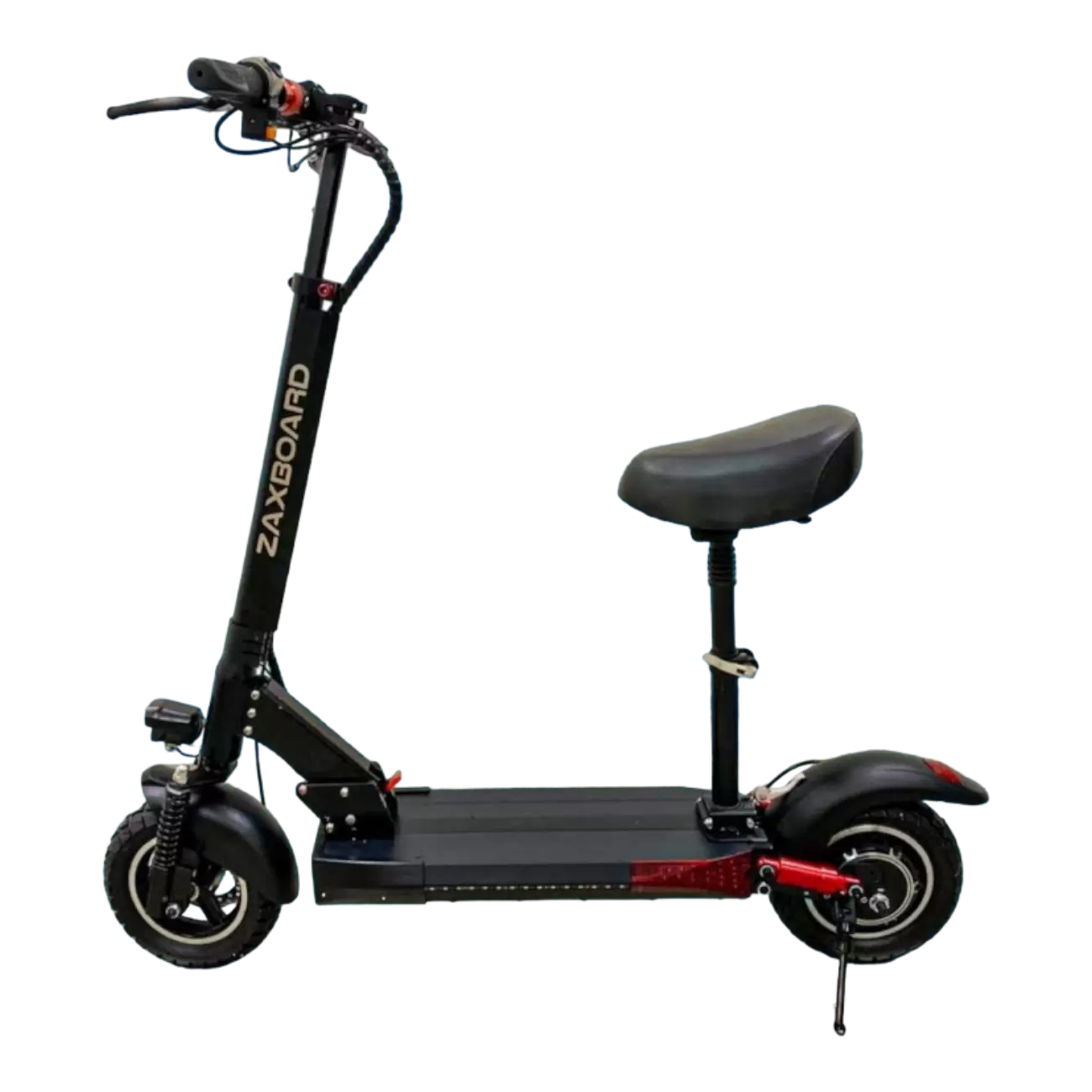 Электросамокат ZAXBOARD Moto V2 Электросамокат ZAXBOARD Moto V2