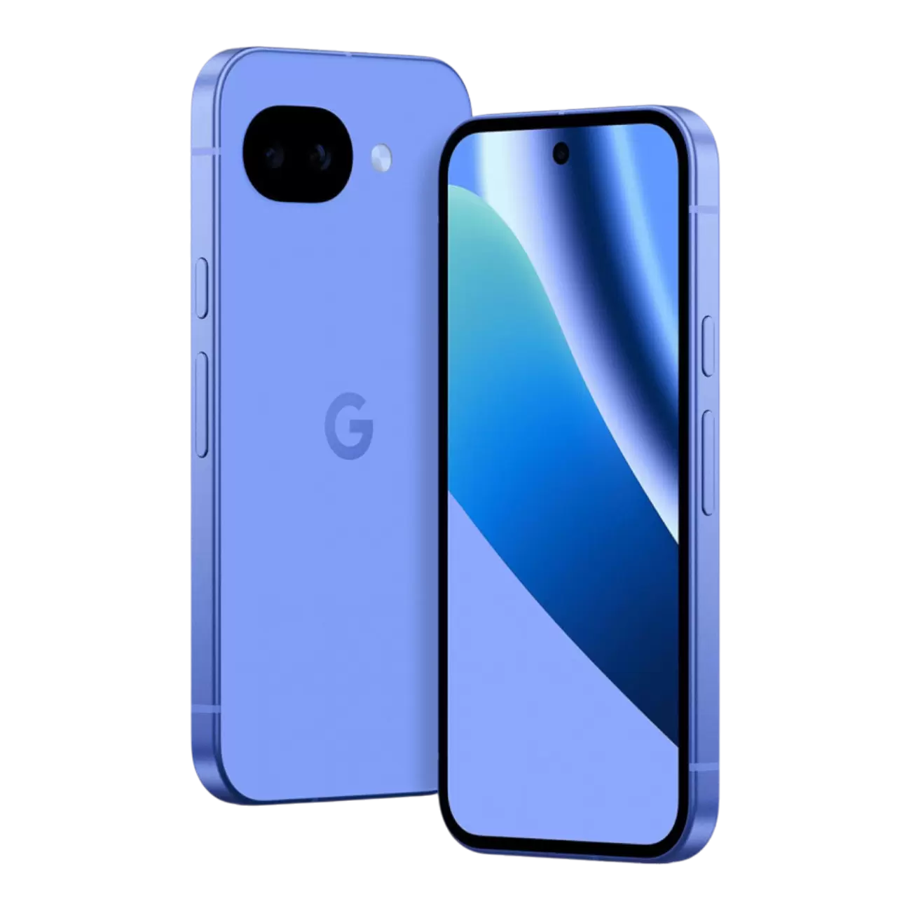 Смартфон Google Pixel 10a, 8/256 ГБ, Lavender (лавандовый) Смартфон Google Pixel 10a, 8/256 ГБ, Lavender (лавандовый)