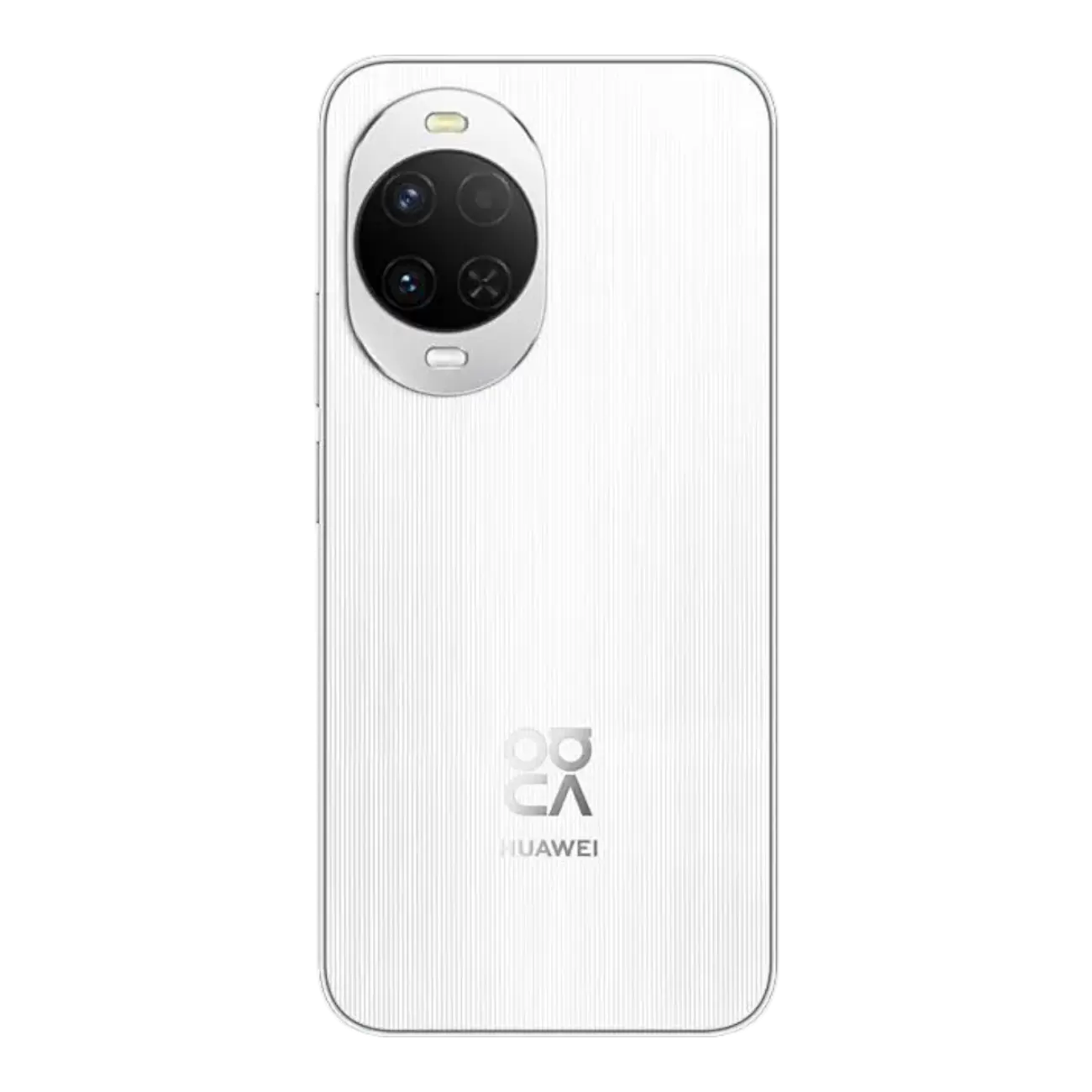 Смартфон Huawei Nova 15, 12/512 ГБ, White (белый)