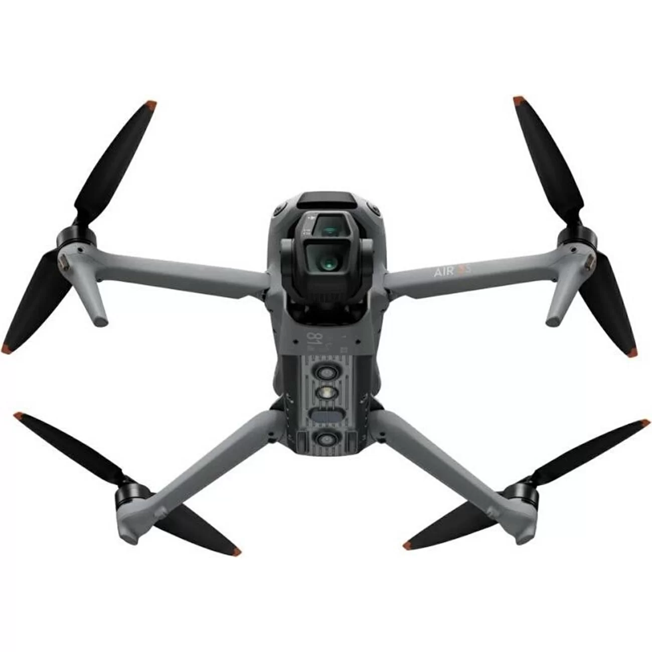 Квадрокоптер DJI Air 3S Fly More Combo, пульт DJI RC 2 Квадрокоптер DJI Air 3S Fly More Combo, пульт DJI RC 2