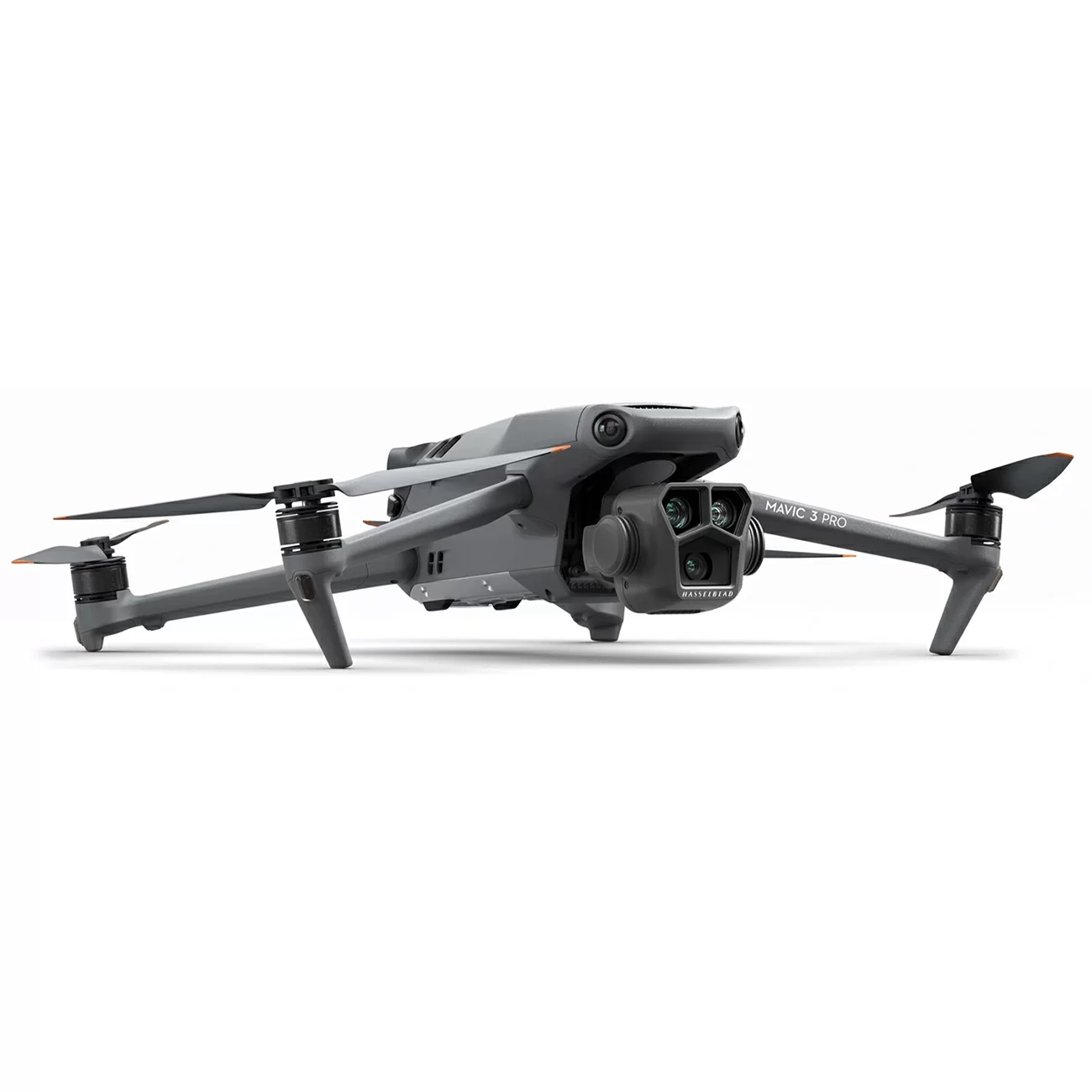 Квадрокоптер DJI Mavic 3 Pro Fly More Combo