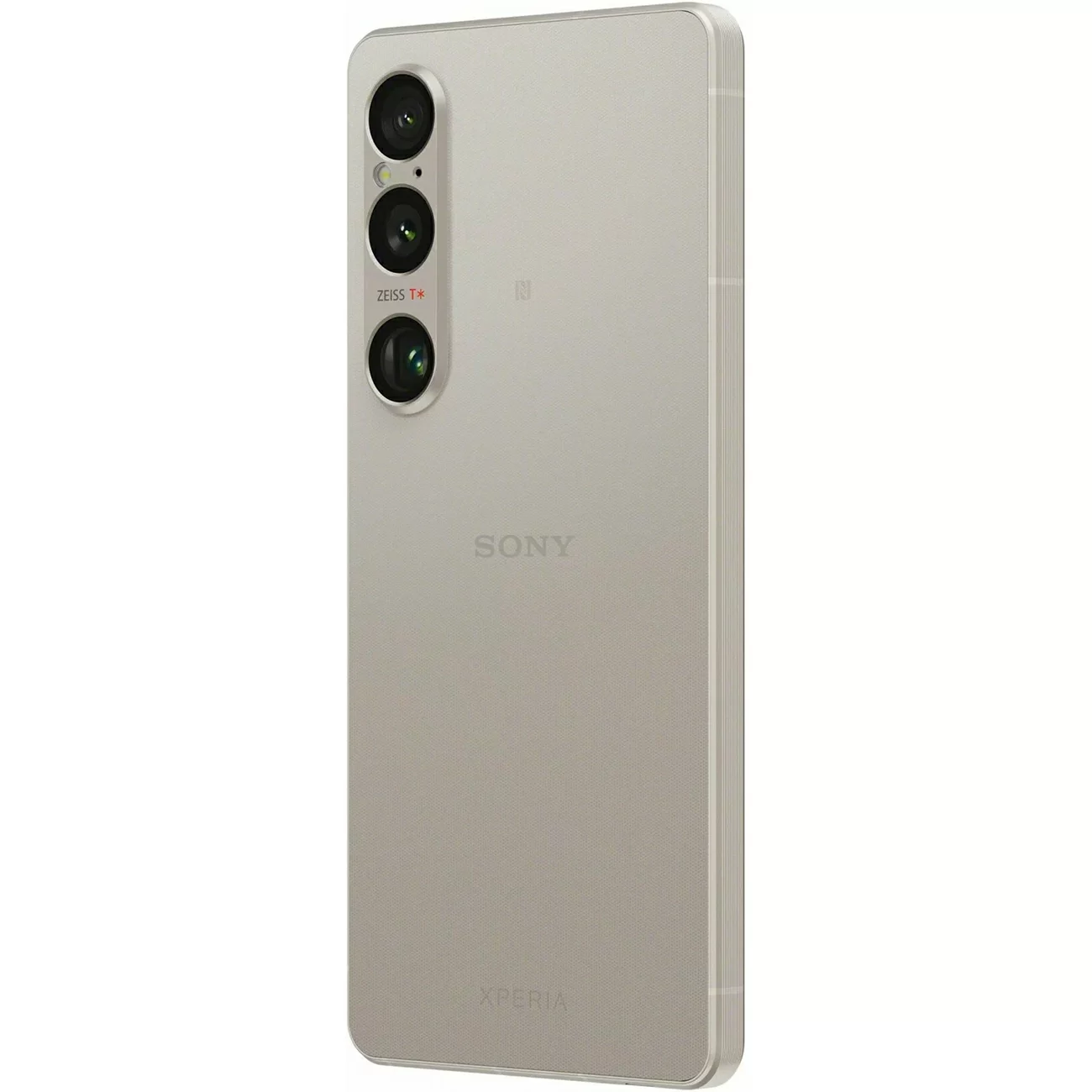 Смартфон Sony Xperia 1 VI 12/256 ГБ, серебристый Смартфон Sony Xperia 1 VI 12/256 ГБ, серебристый