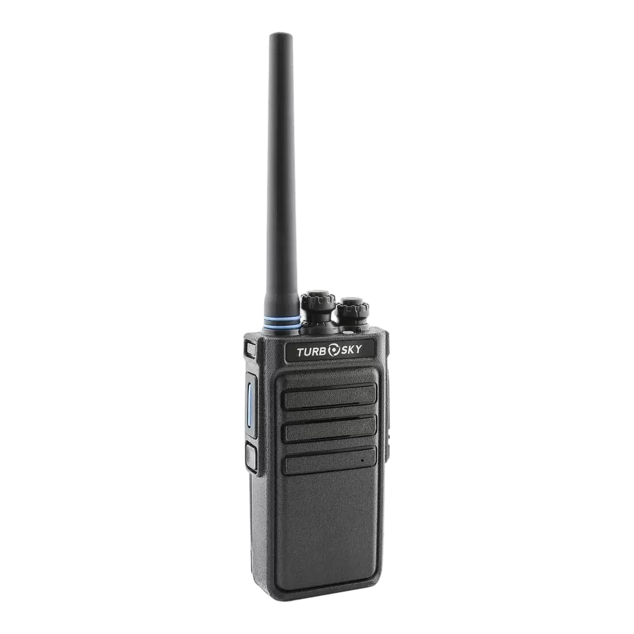Аналоговая портативная радиостанция TurboSky T6 UHF