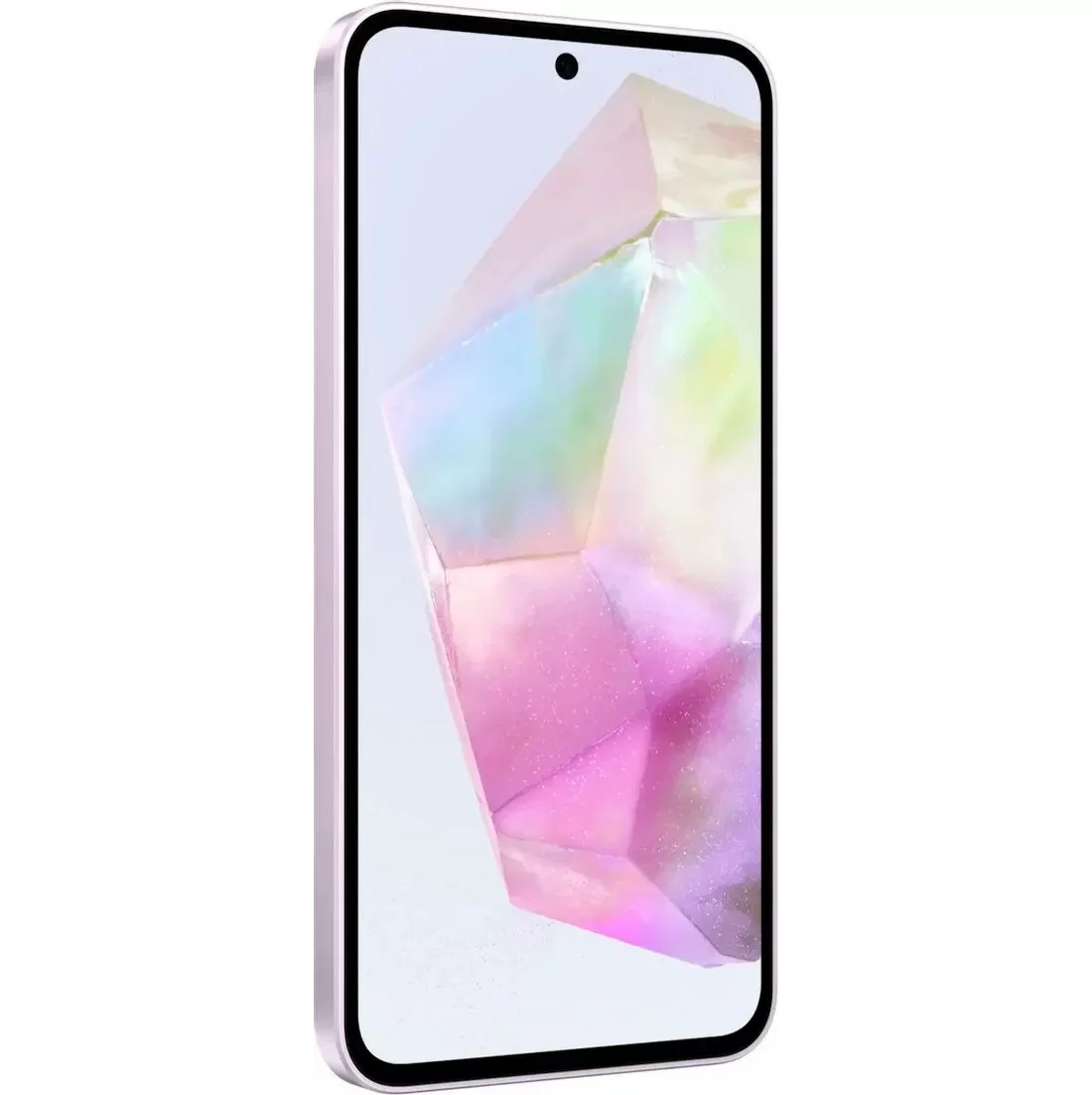 Смартфон Samsung Galaxy A35 8/128 ГБ, лаванда