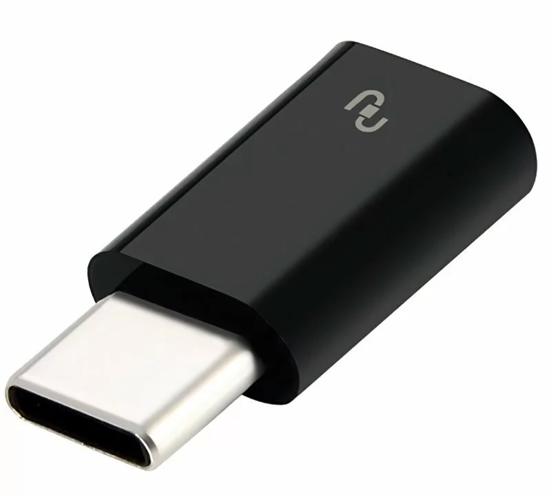 Кабель USB-C — microUSB (Xiaomi)