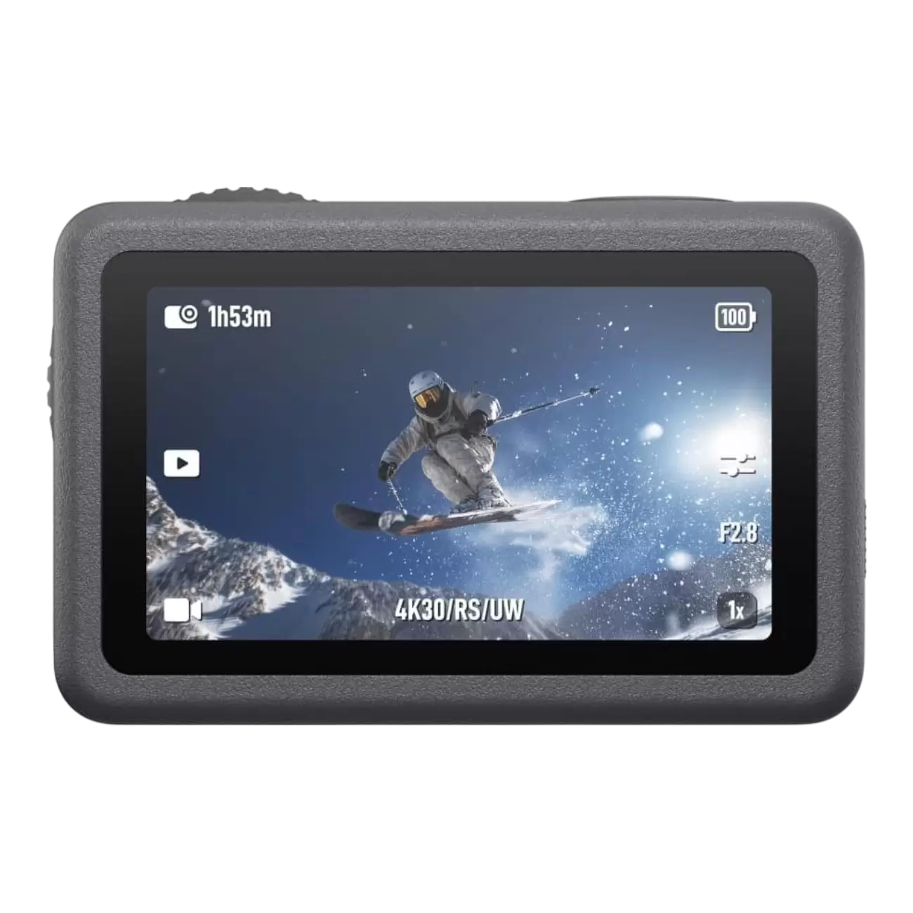 Экшн-камера DJI Osmo Action 6 Adventure Combo Экшн-камера DJI Osmo Action 6 Adventure Combo